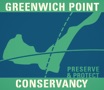 Greenwich Point Conservancy logo